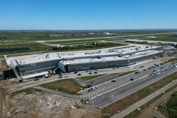 AEROPORTUL INTERNAȚIONAL CRAIOVA Craiova